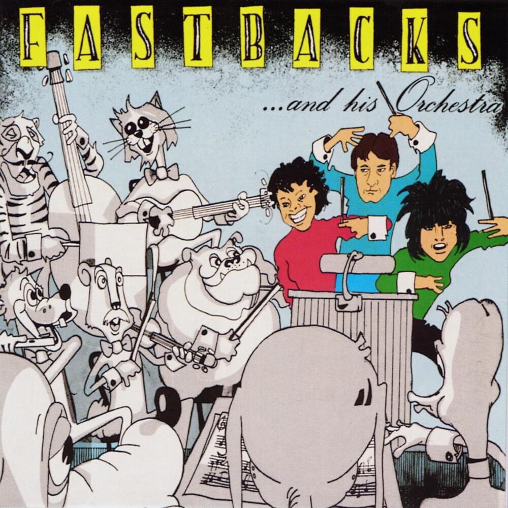 ...and His Orchestra [1993 reissue]