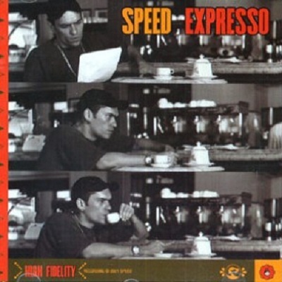 Expresso