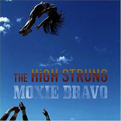 Moxie Bravo