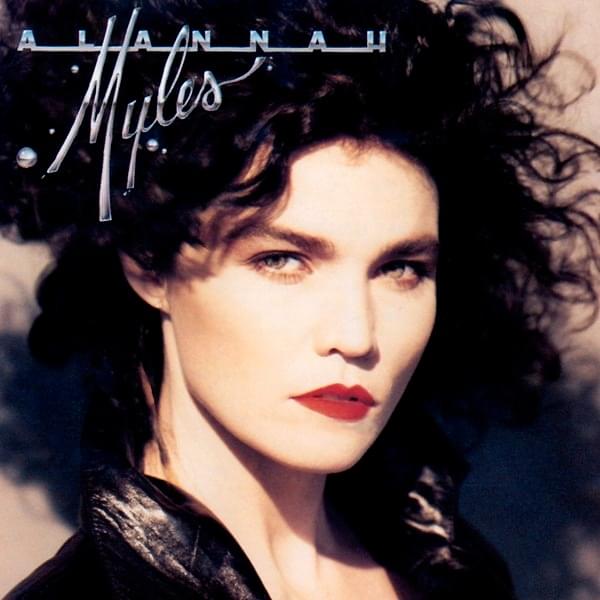 Alannah Myles
