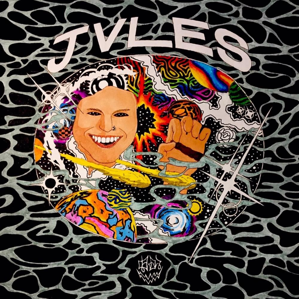 JVLES (The Tape)