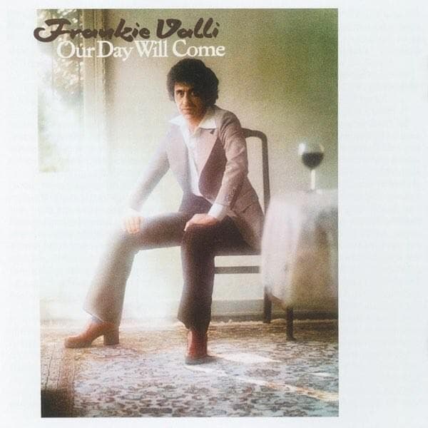 Cover image for Our Day Will Come