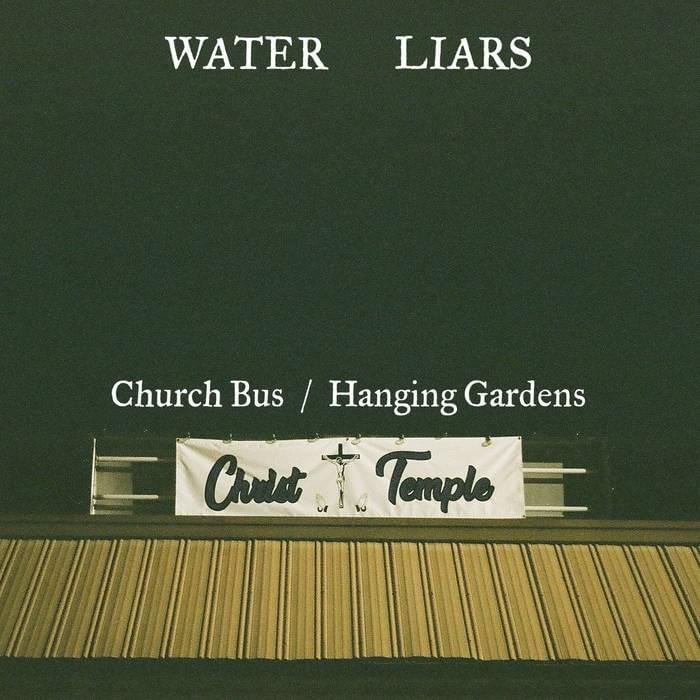Church Bus / Hanging Gardens