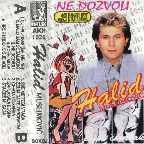 Ne dozvoli...