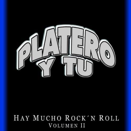 Hay mucho Rock ’n Roll Volumen II