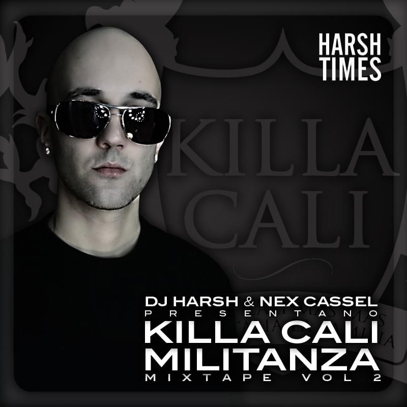 Militanza Mixtape vol. 2