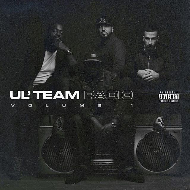 Ul’Team Radio, Vol. 1 (97/07 Unreleased)