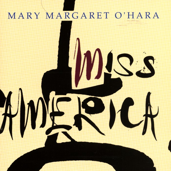 Miss America