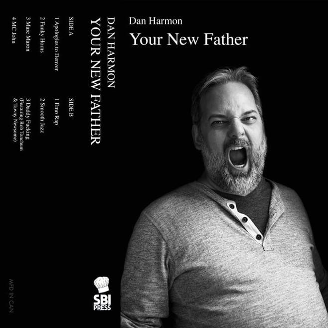 Your New Father