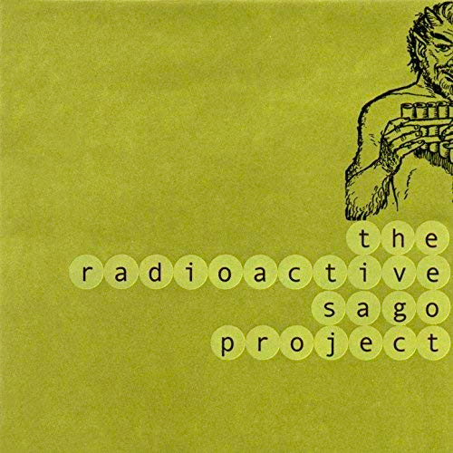 The Radioactive Sago Project