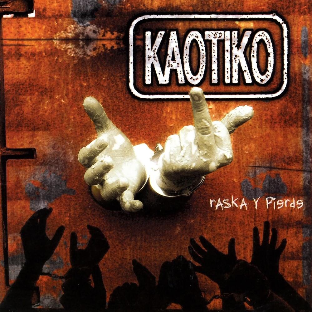 Raska y pierde