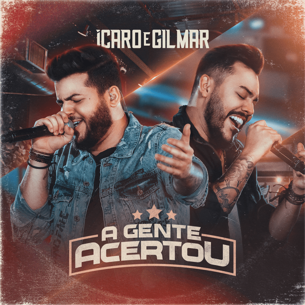 A Gente Acertou (Ao Vivo) 