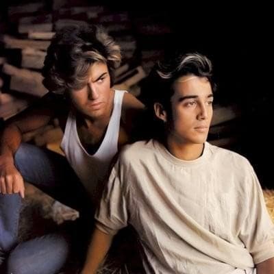 Photo of Wham!