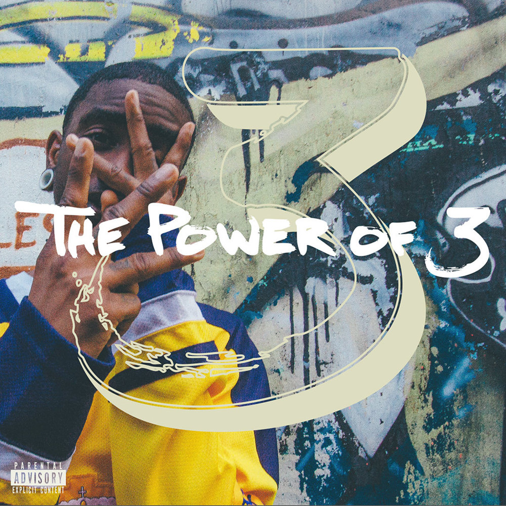 The Power of 3