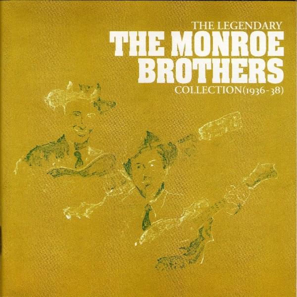 The Legendary Collection (1936-38)