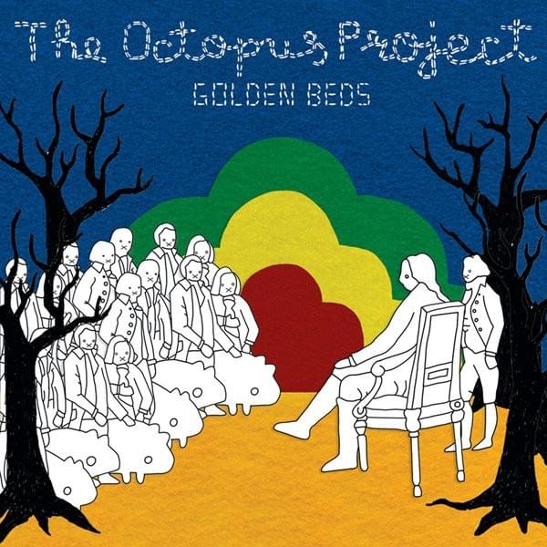 Golden Beds