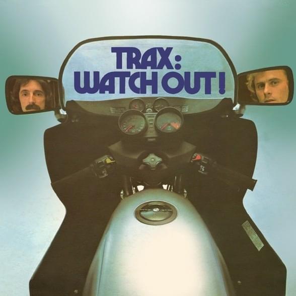 Watch Out!