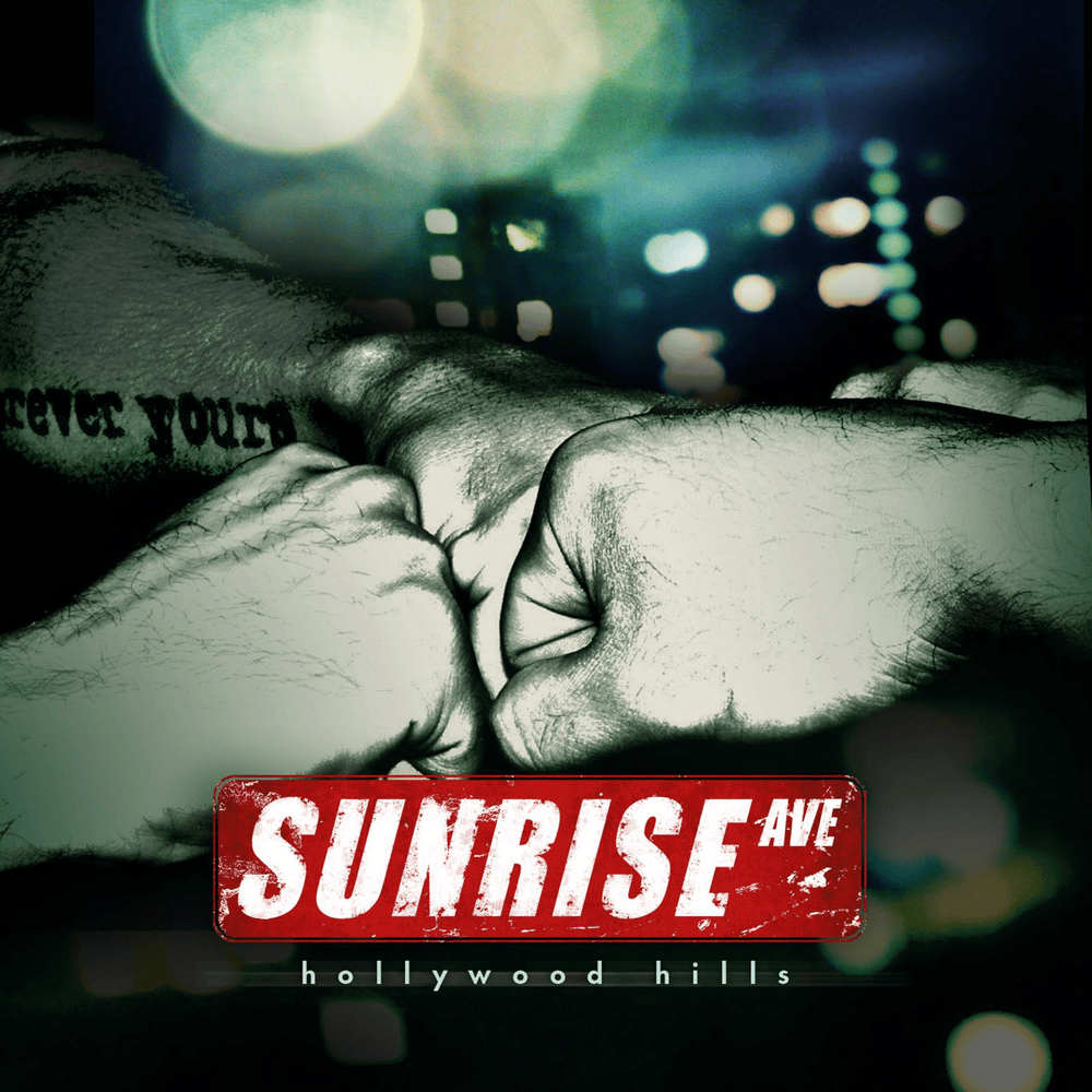 Hollywood Hills - Single