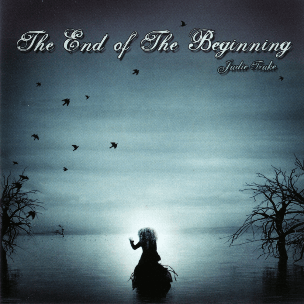 The End of the Beginning