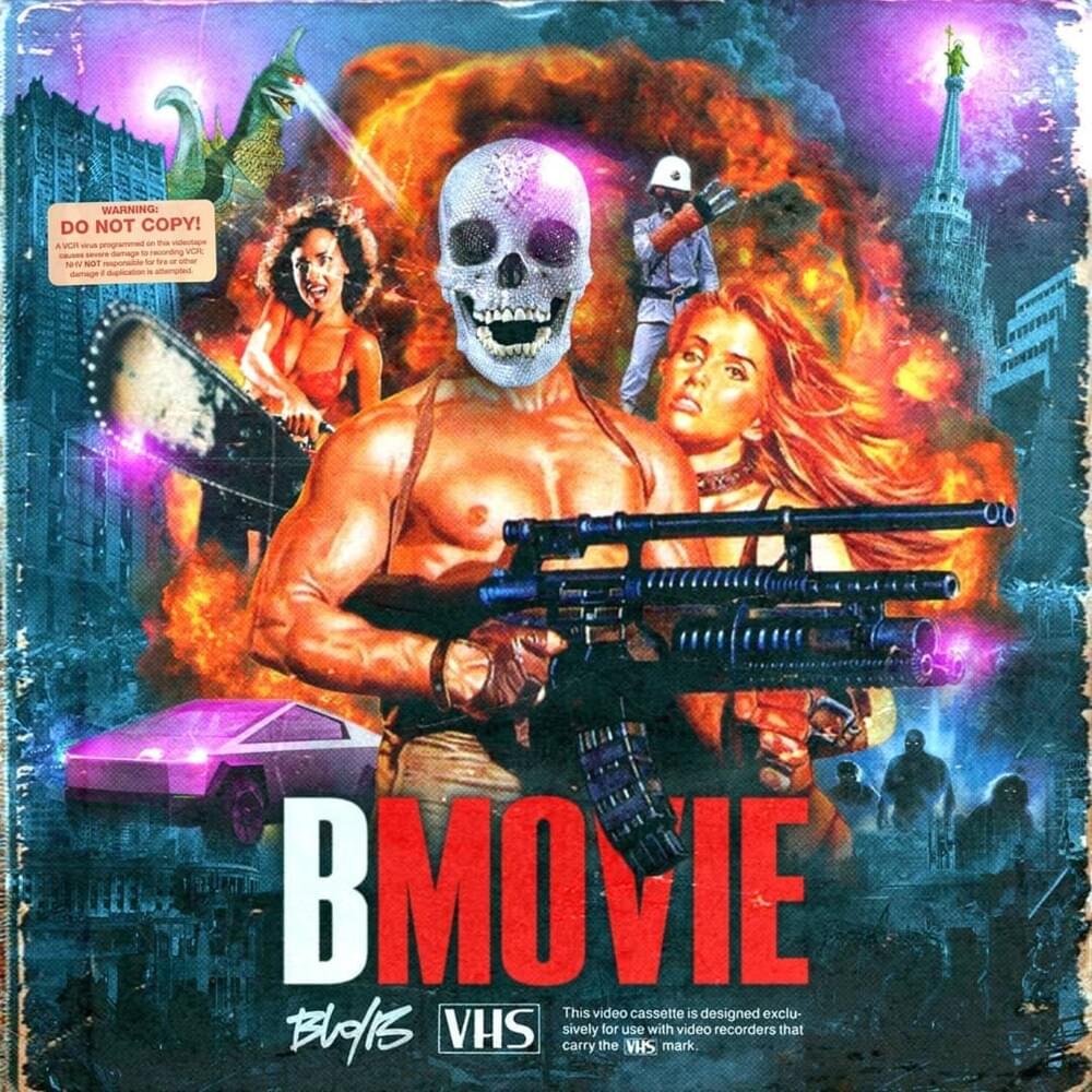 B movie