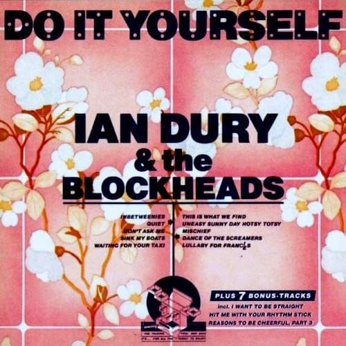 Do It Yourself (1996 Reissue)