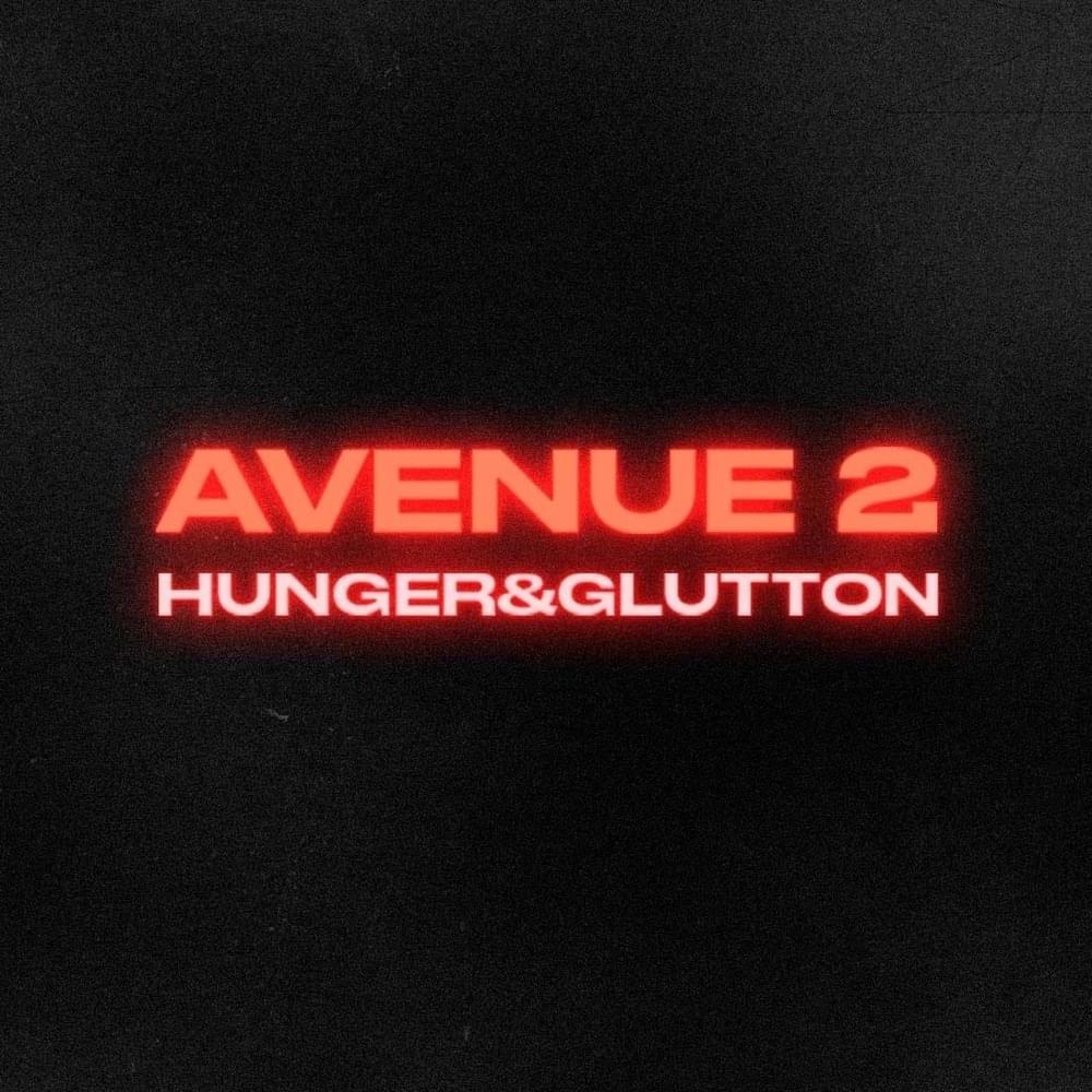 AVENUE 2: Hunger&Glutton (DEMO)