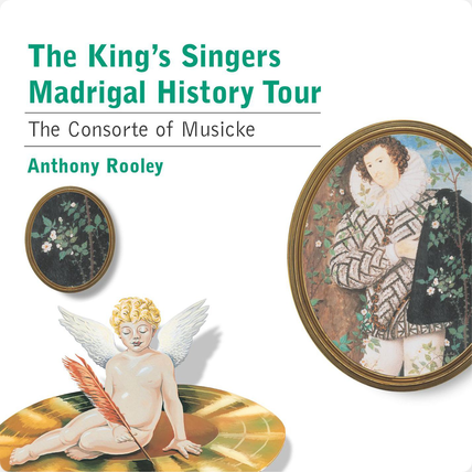 Madrigal History Tour