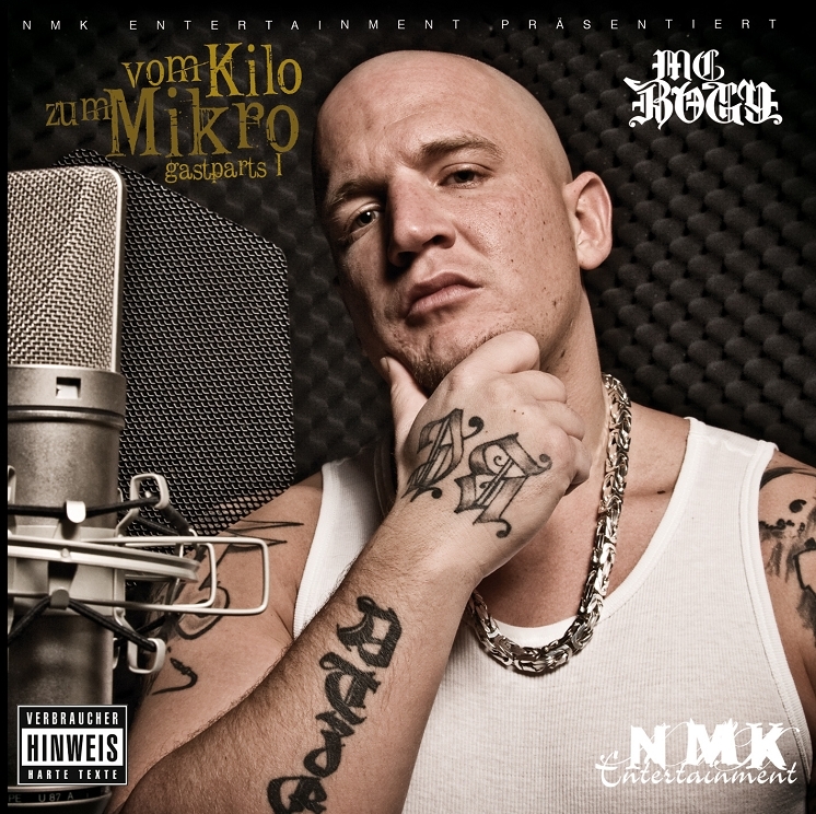 Vom Kilo zum Mikro - Gastparts 1