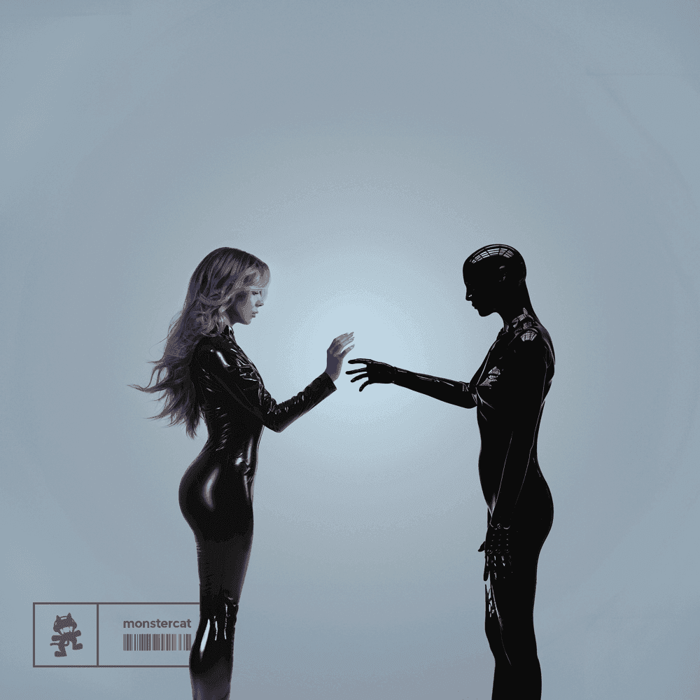 Cover image for is this real? - EP