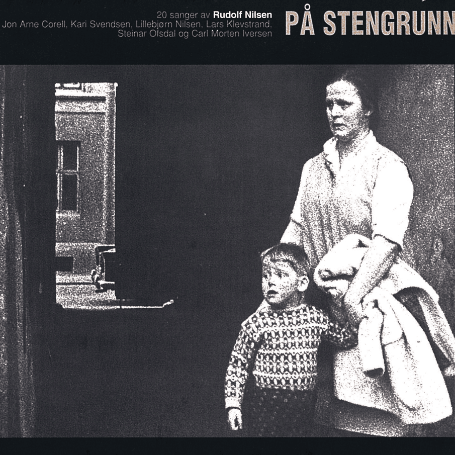 På stengrunn