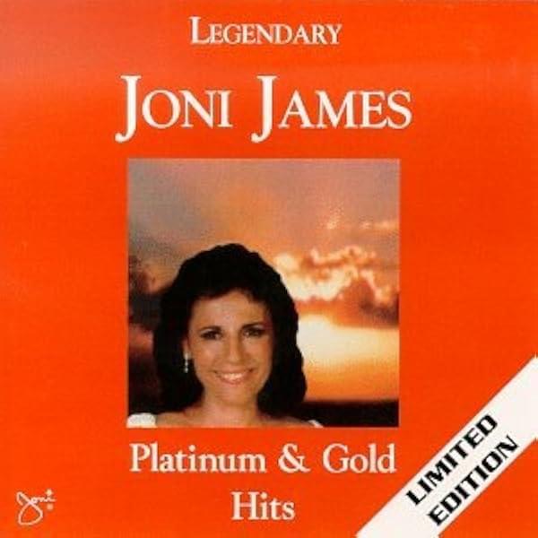 Platinum and Gold Hits