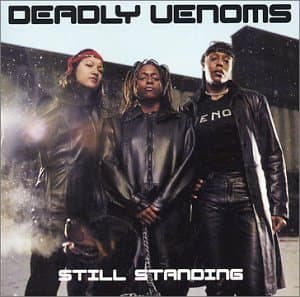 Still Standing
