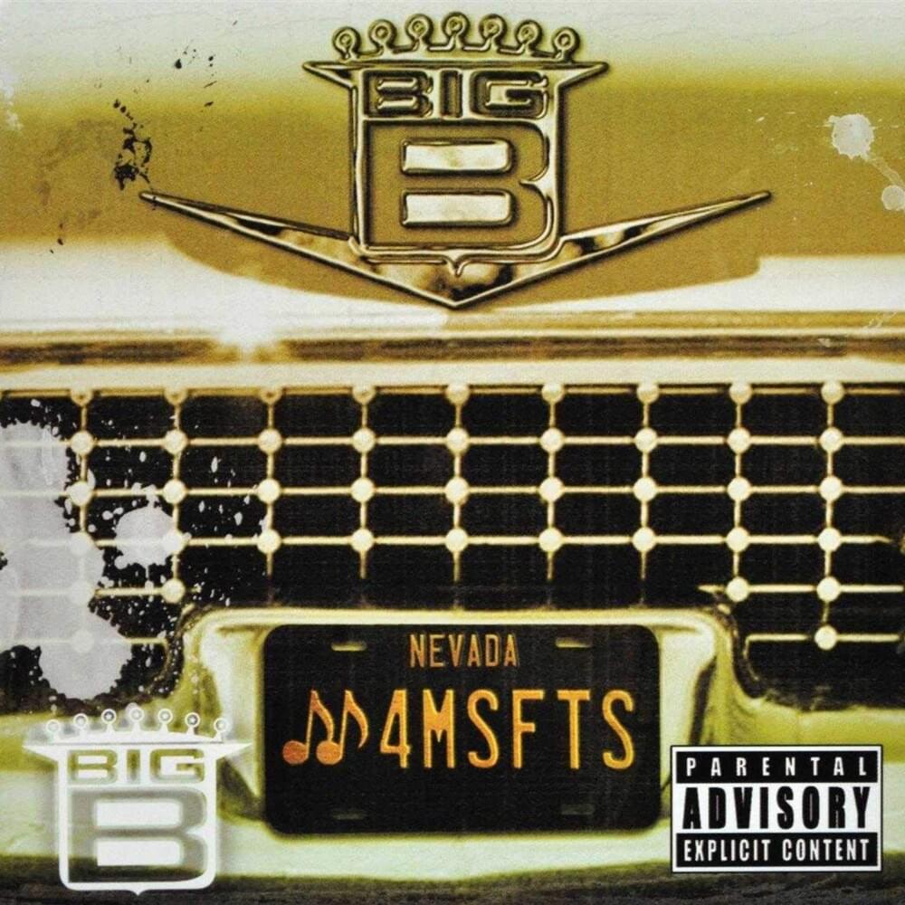 Music for Misfits