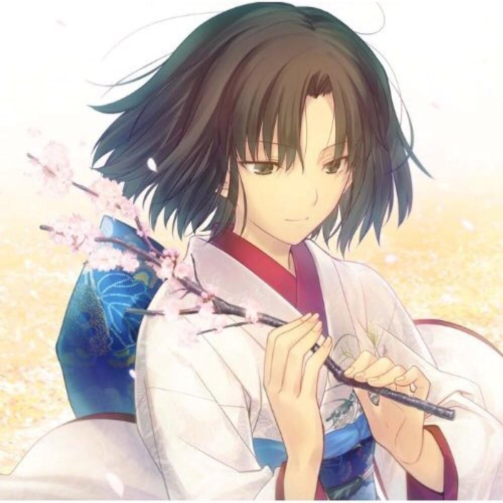 The Garden of Sinners Music Collection