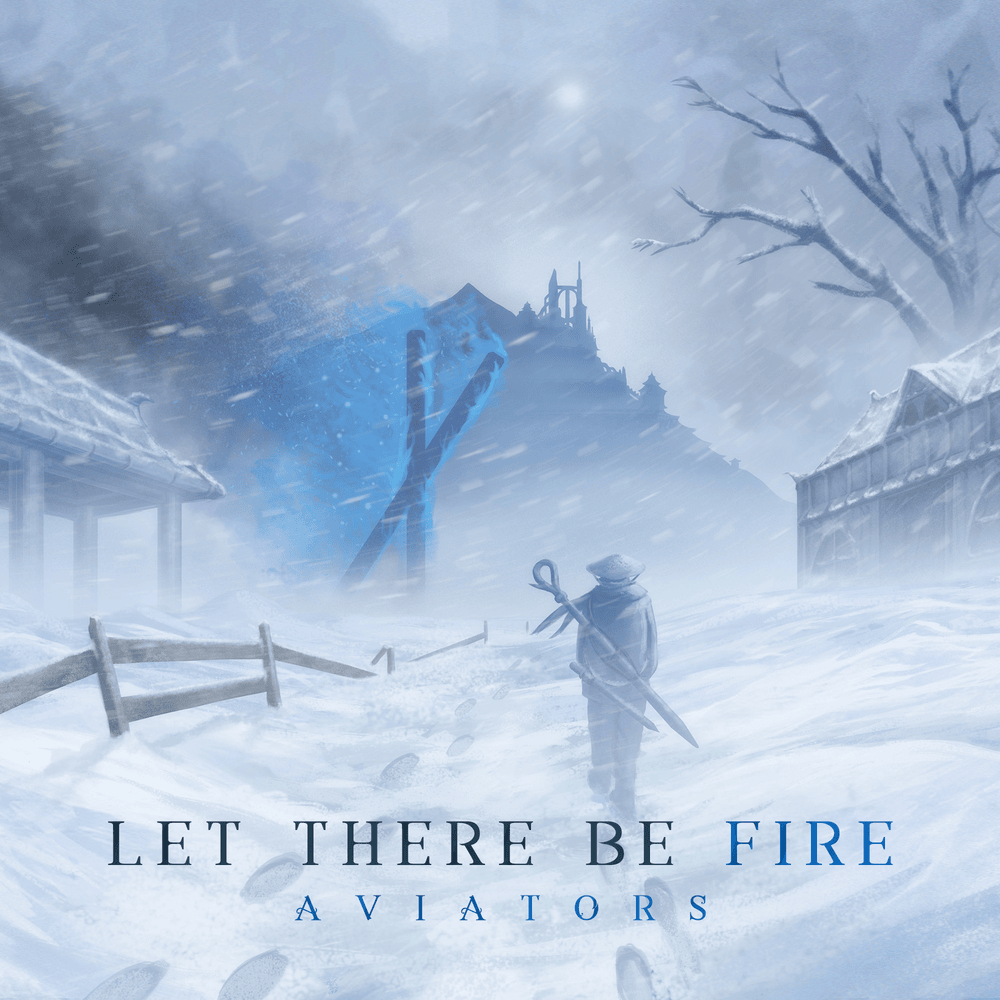 Let There Be Fire (Deluxe Version)