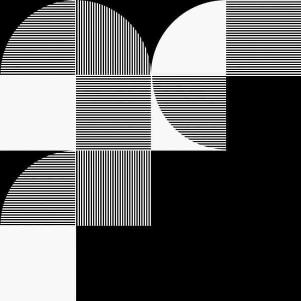 Album cover art for "Berlin" by A Certain Ratio & Denise Johnson