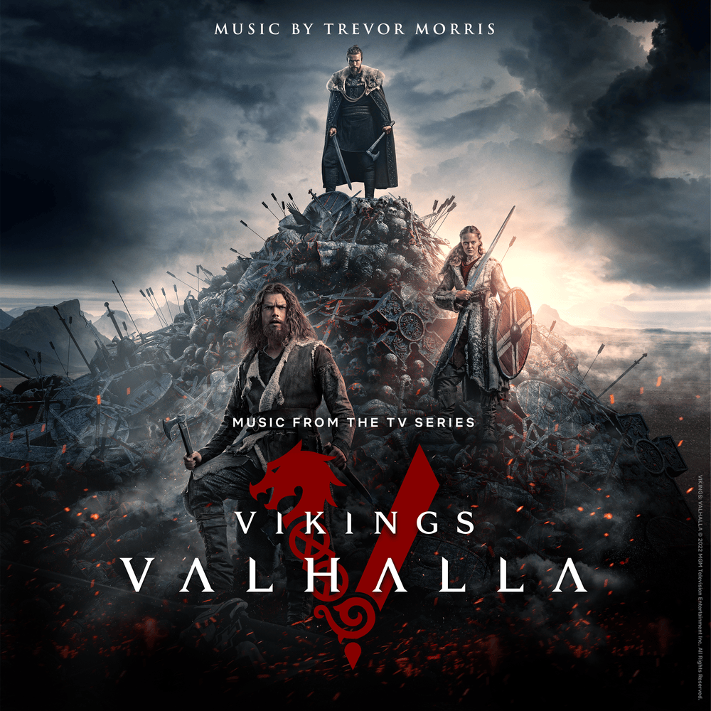 Vikings: Valhalla (Music From the TV Series)