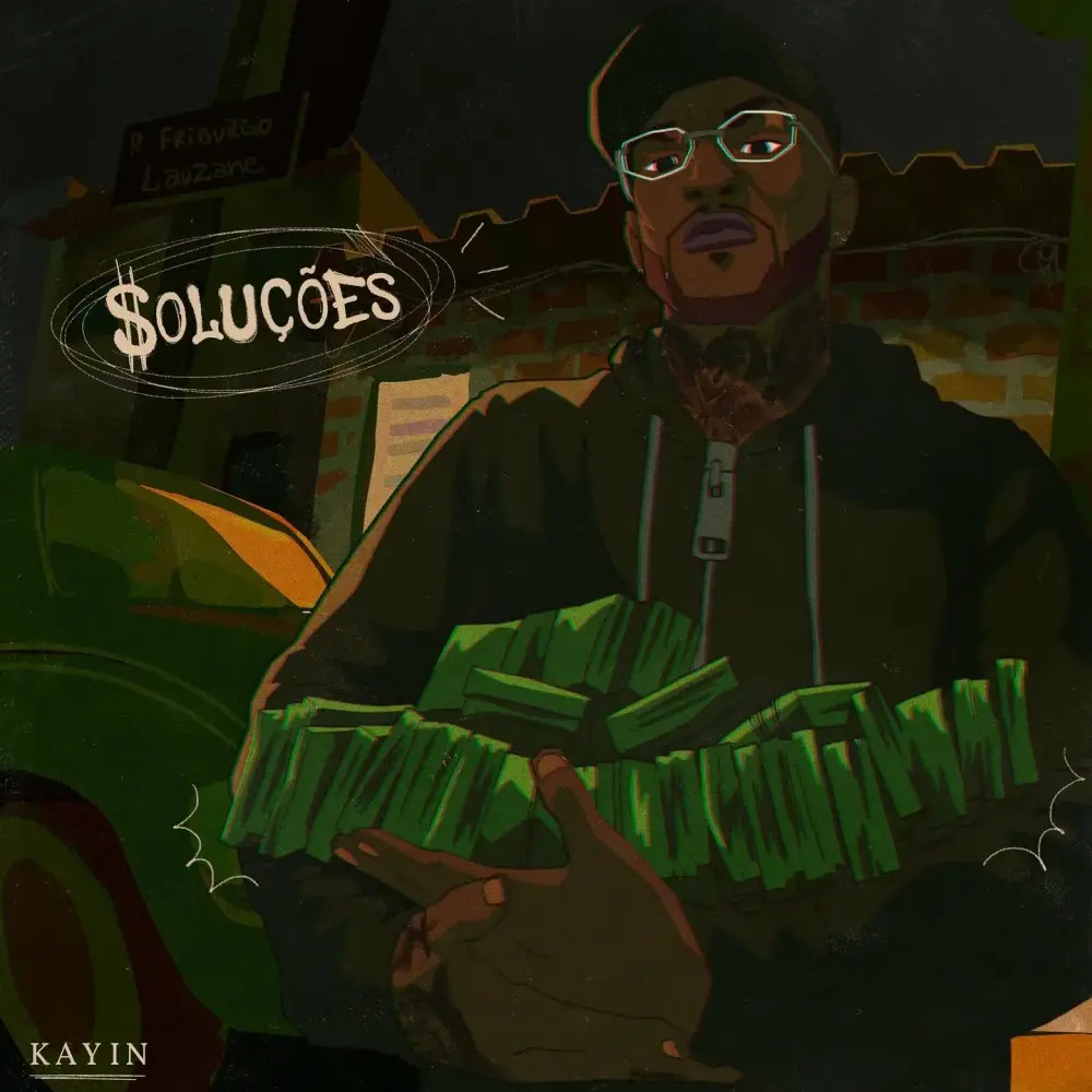 $oluções