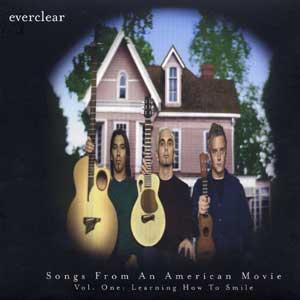 Songs From an American Movie, Volume 1: Learning How to Smile