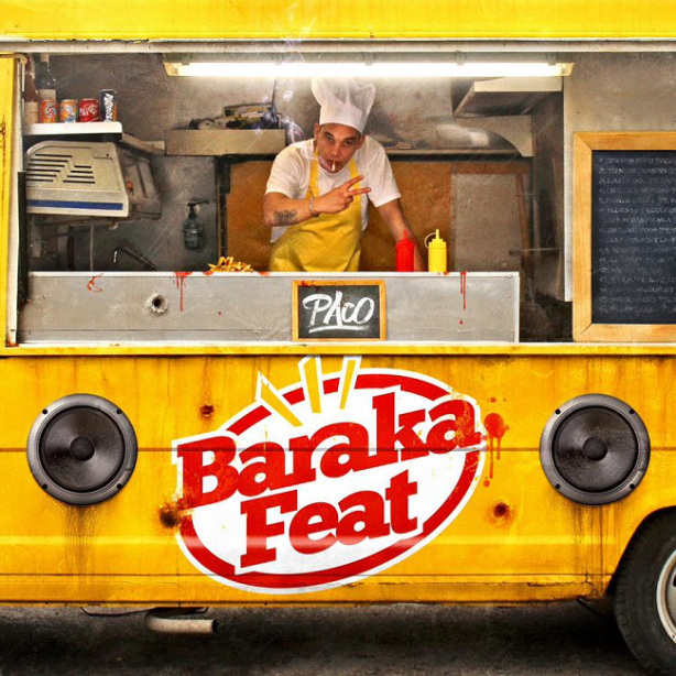 Baraka Feat