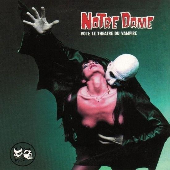 Le Théâtre du Vampire