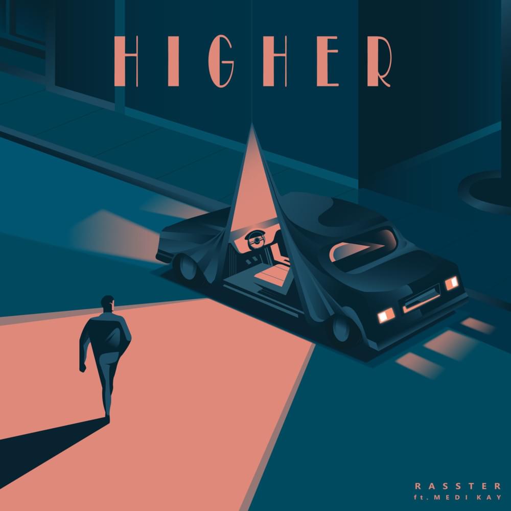 Higher - Single