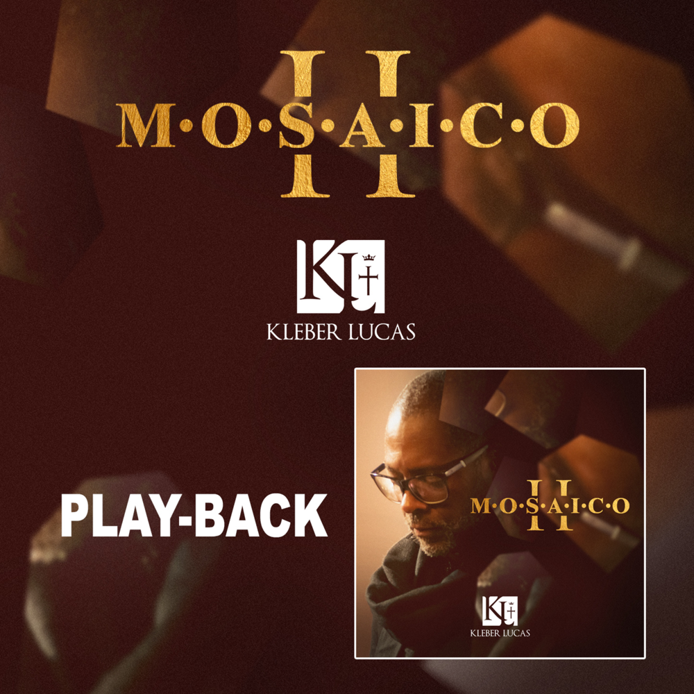 Mosaico 2 (Playback)