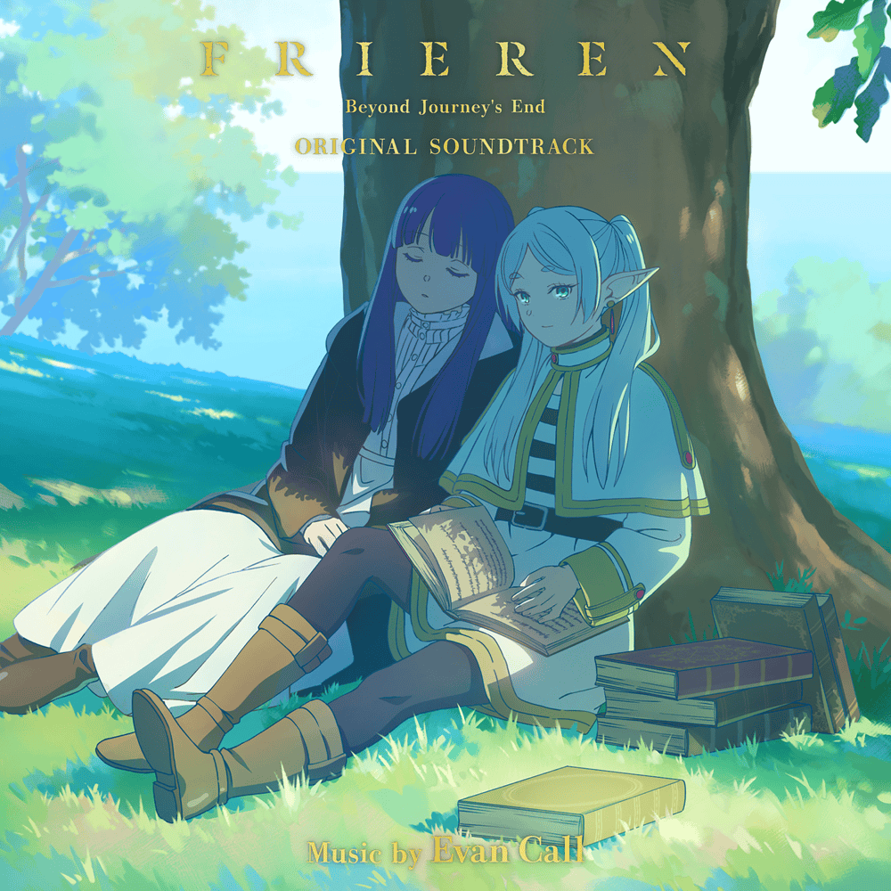 Frieren: Beyond Journey’s End (Original Soundtrack)