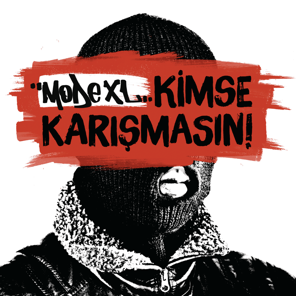 Kimse Karışmasın - Single
