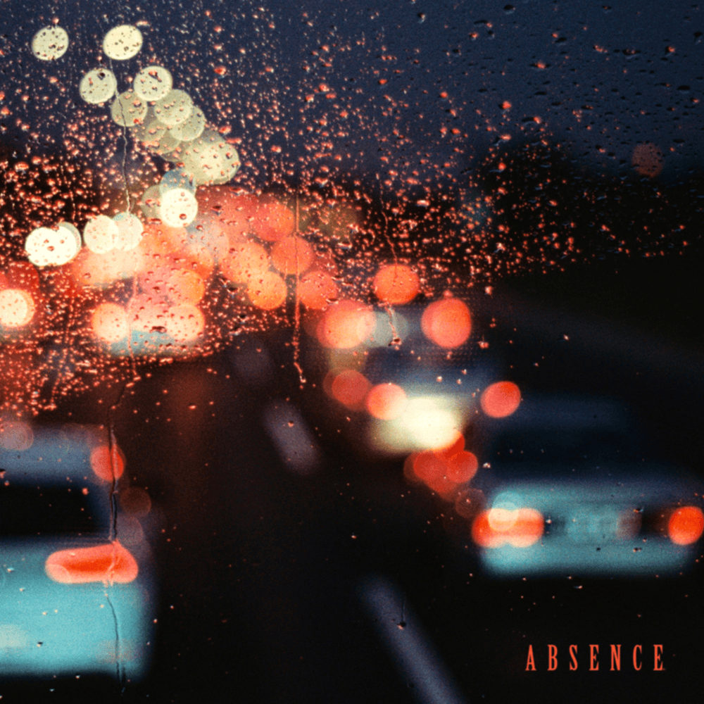 Absence - EP