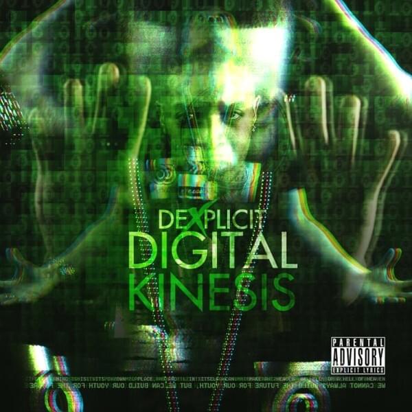 Digital Kinesis