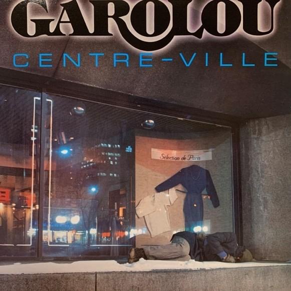 Centre-Ville