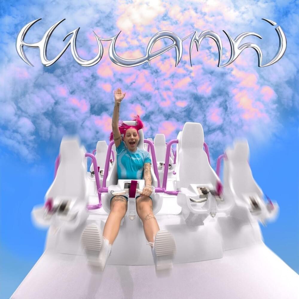 Hulanki EP