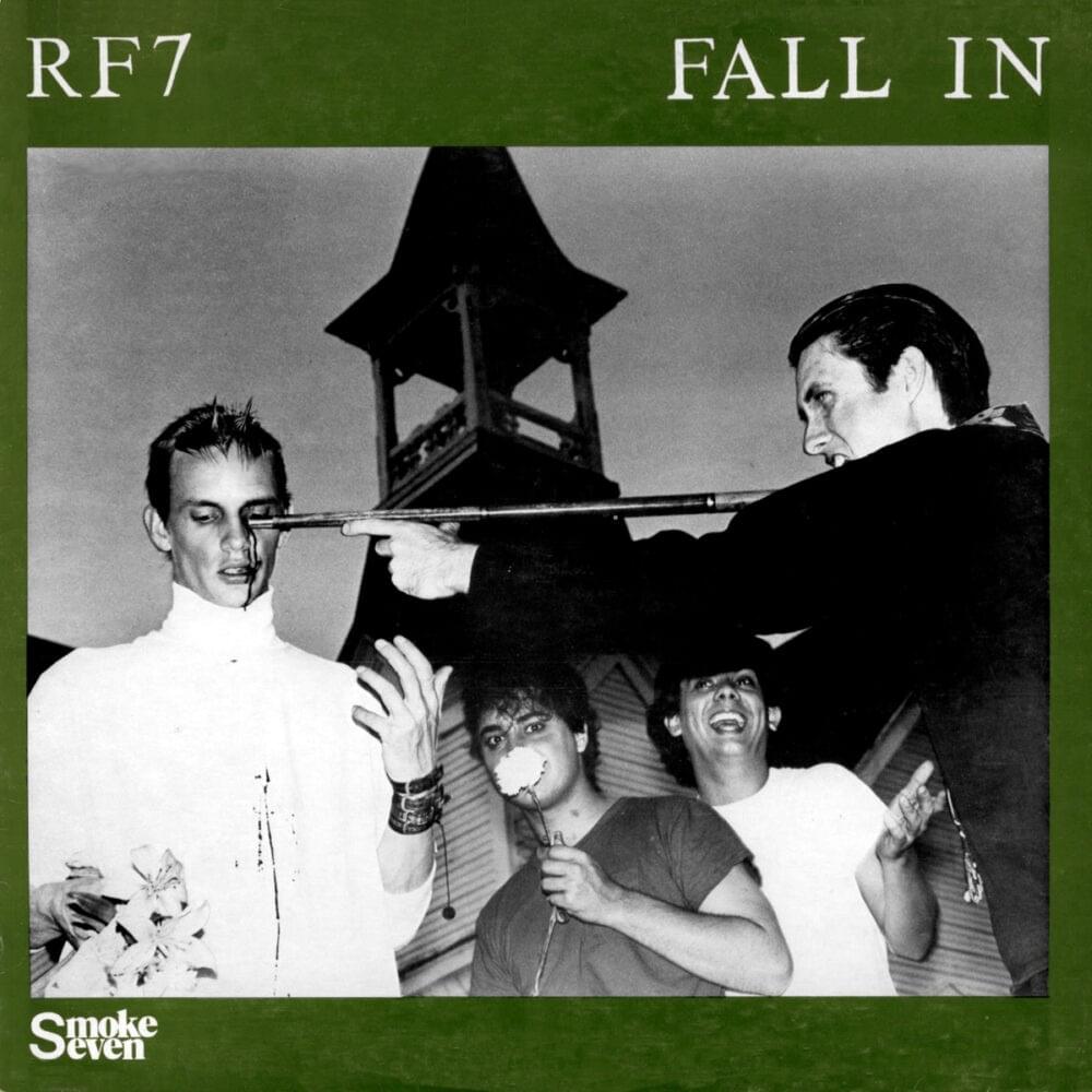 Fall In